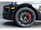 Thumbnail Photo 10 for New 2022 Porsche Macan GTS